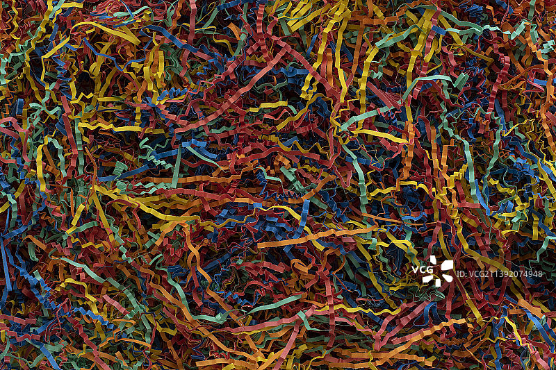 彩色抽象背景全画幅照片图片素材