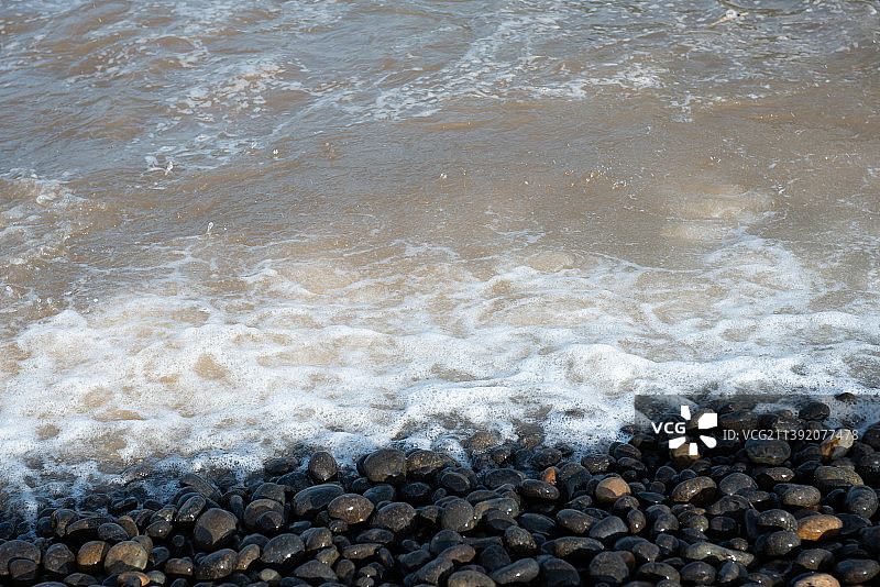 舟山乌石塘景区图片素材