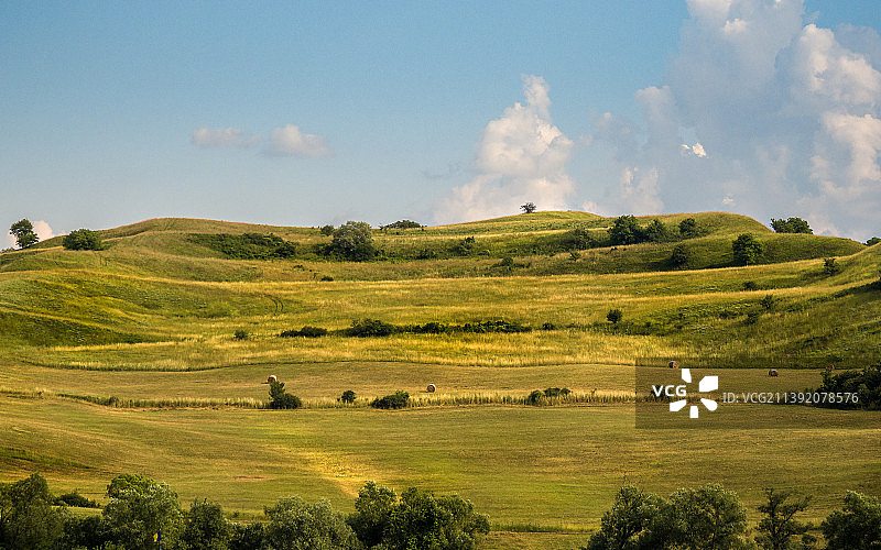 罗马尼亚的风景图片素材