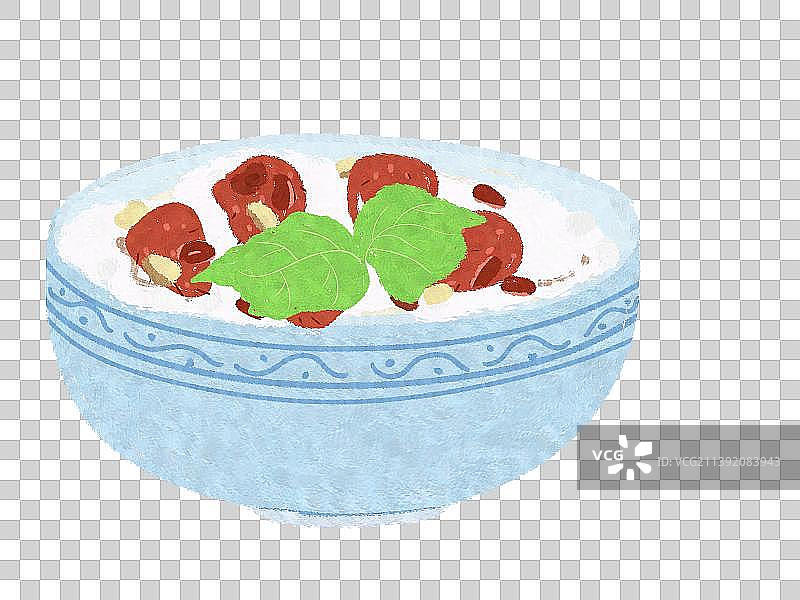 不同水果味冰粉烧仙草下午茶奶茶零食小吃夏日降暑网红本地特色小吃图片素材