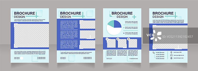 不断增长的广告支出图片素材