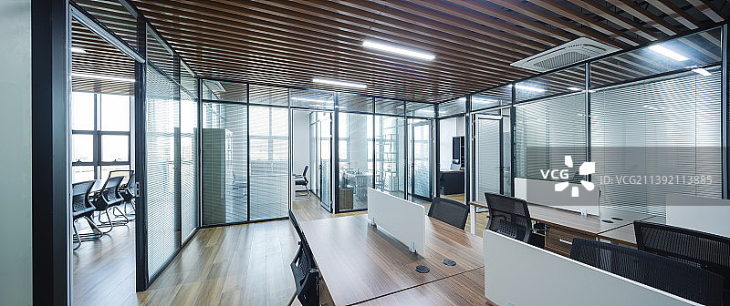 现代写字楼办公室图片素材