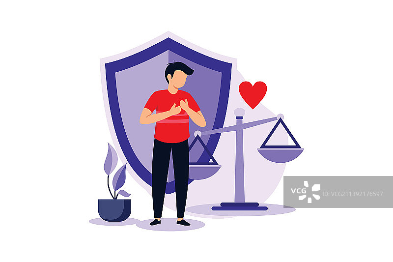 诚信独家设计灵感图片素材