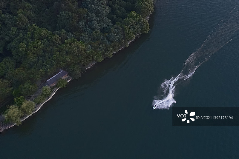 天目湖图片素材