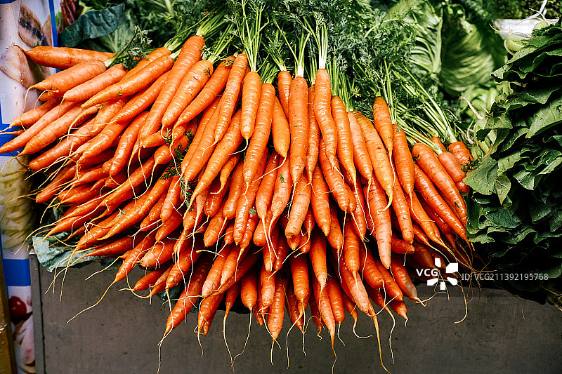 菜市场菜摊图片素材