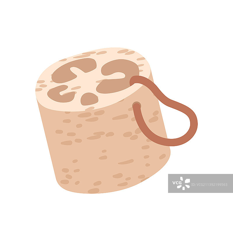 丝瓜海绵图片素材