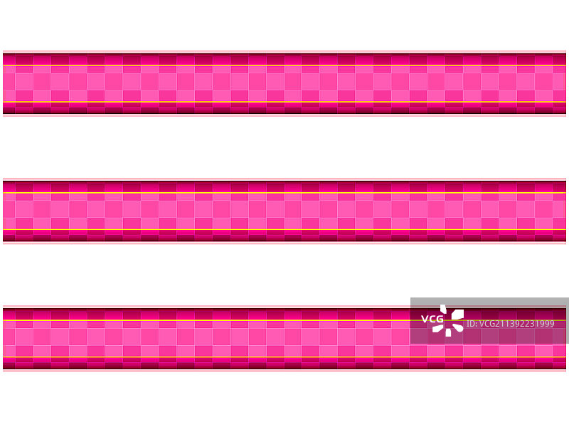 内页边框的精美设计图片素材