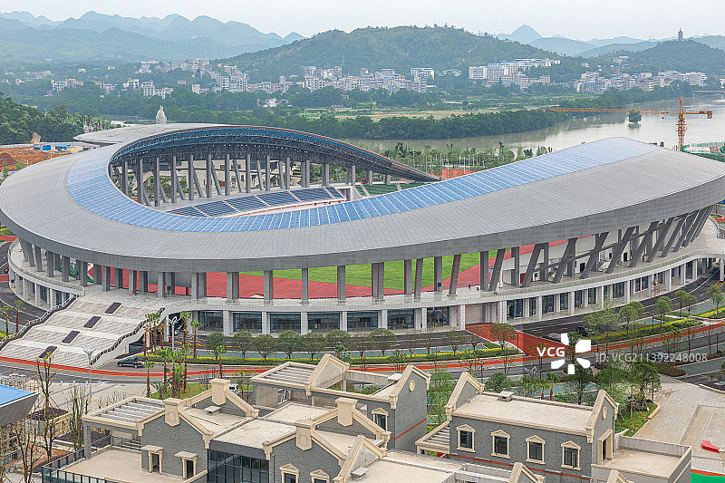 广西桂林全州图片素材