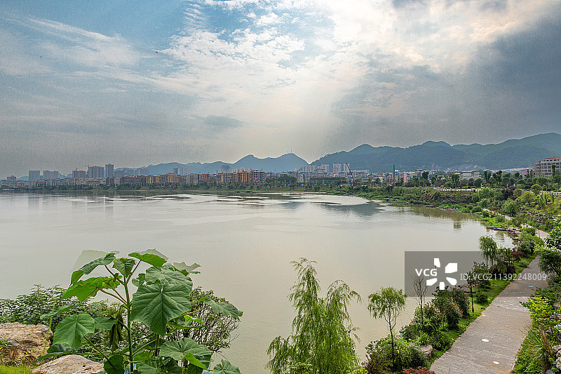 广西桂林全州图片素材