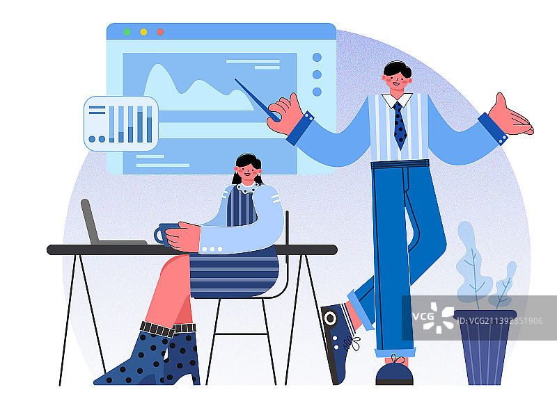 办公场景图片素材