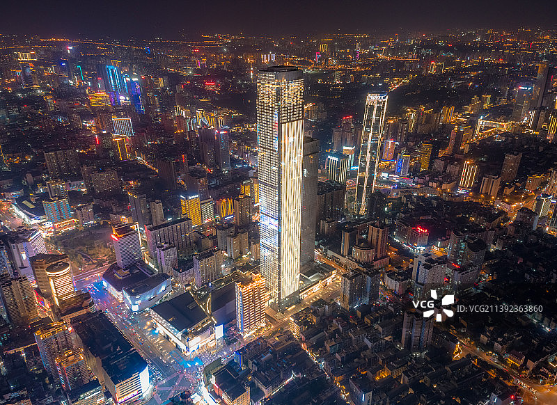 长沙IFS图片素材