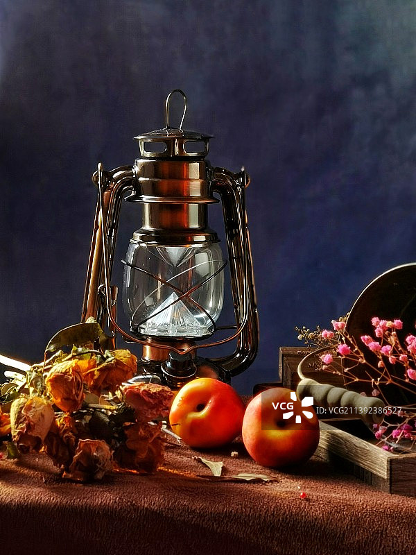 静物练习图片素材