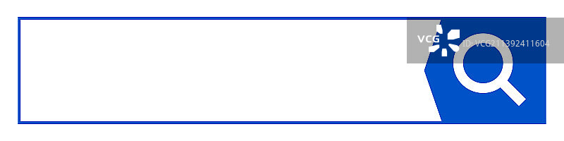 互联网搜索框图片素材
