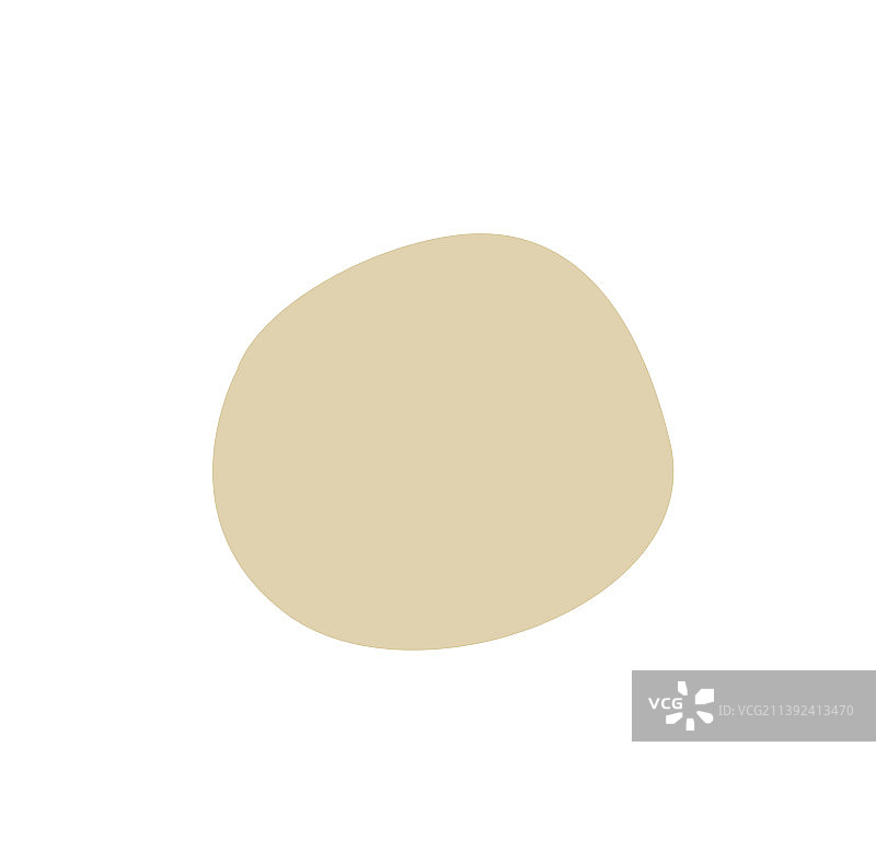 檀香木提拉克符号在头上图片素材