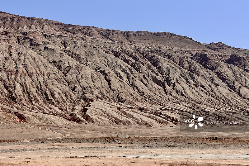 新疆风光图片素材