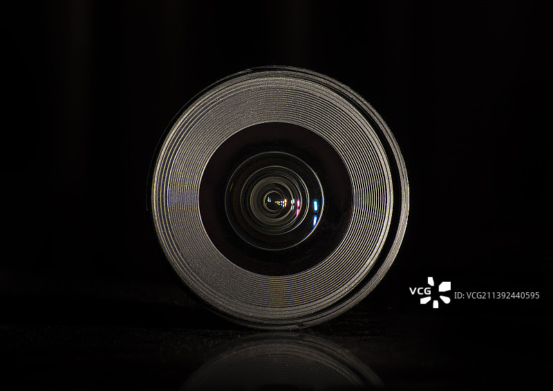 镜头镜片图片素材
