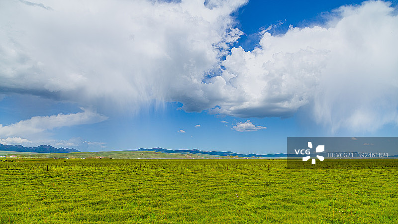 若尔盖图片素材