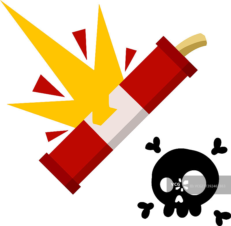 炸弹和爆炸物图片素材