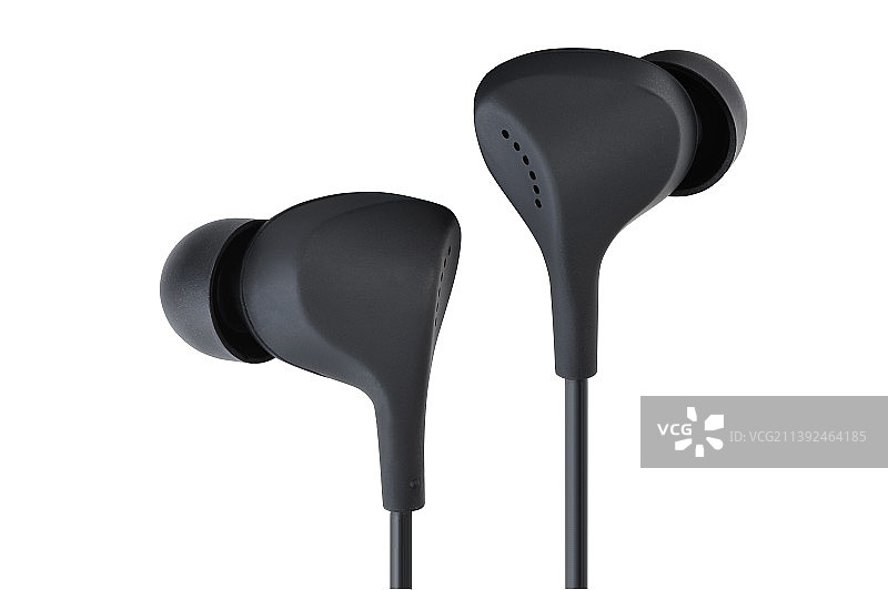 蓝牙耳机图片素材