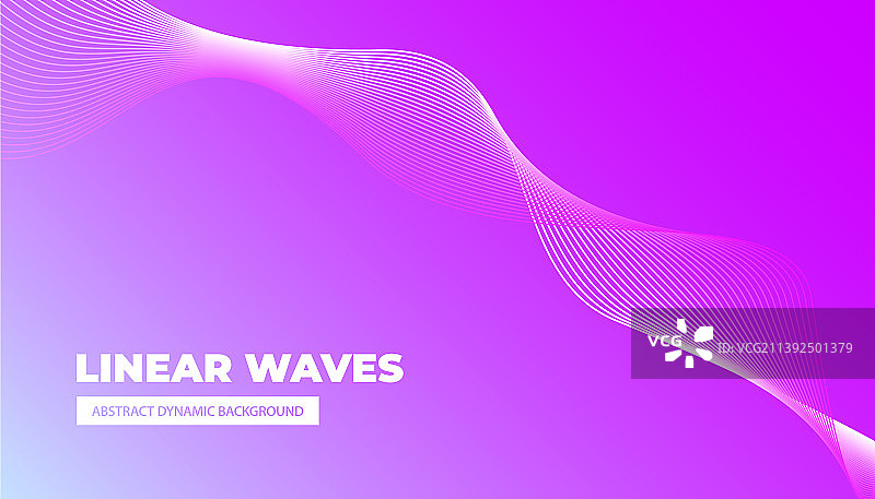 美丽的蓝色渐变抽象背景图片素材