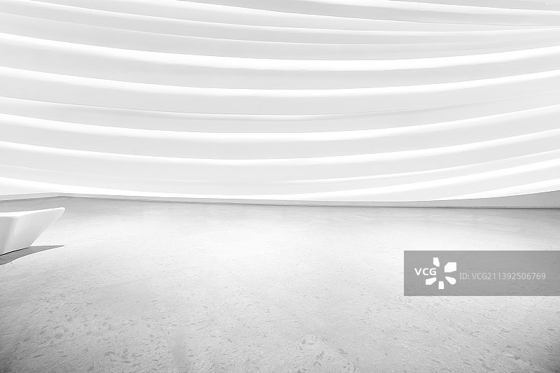 建筑空间图片素材