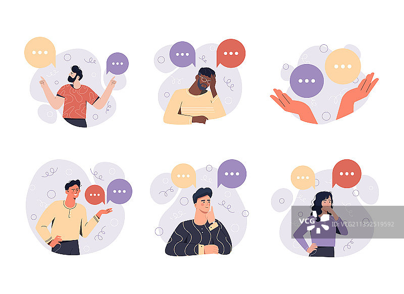 困境概念图片素材