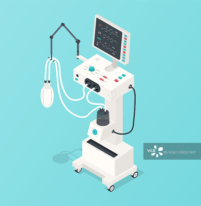 机械通风系统图片素材