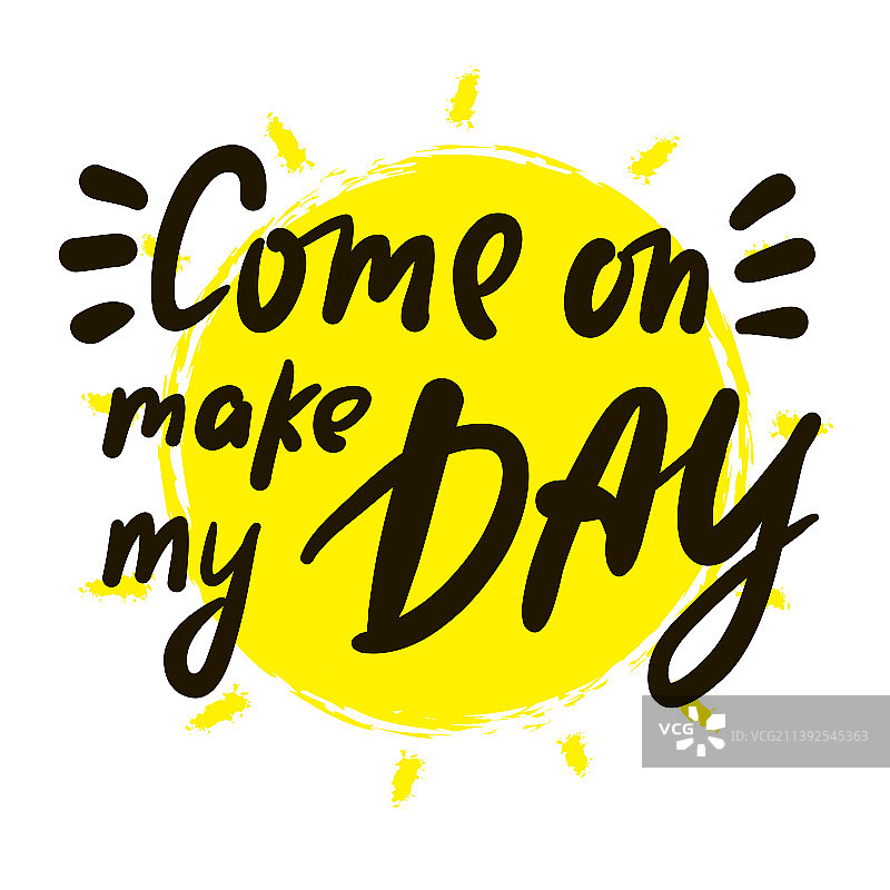 加油，激励人心的引言图片素材