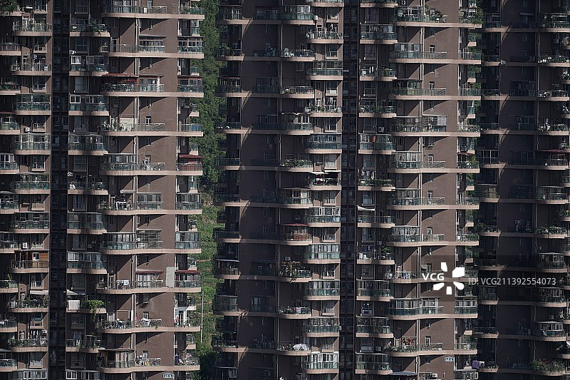 居民楼图片素材