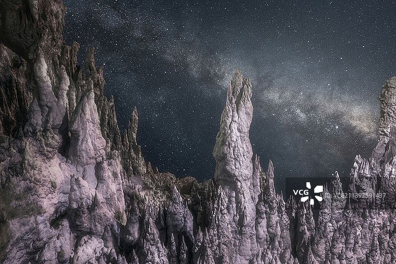 梦境·司岗里图片素材