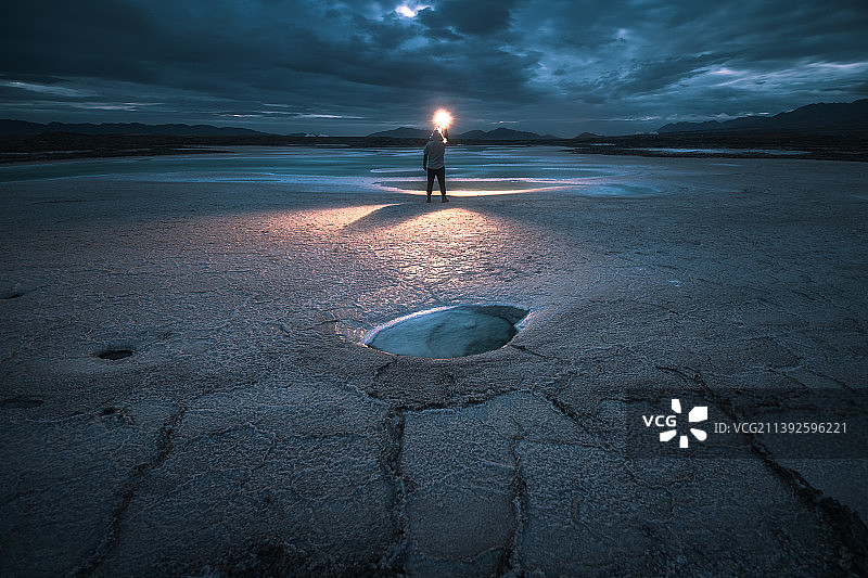 普罗米修斯图片素材