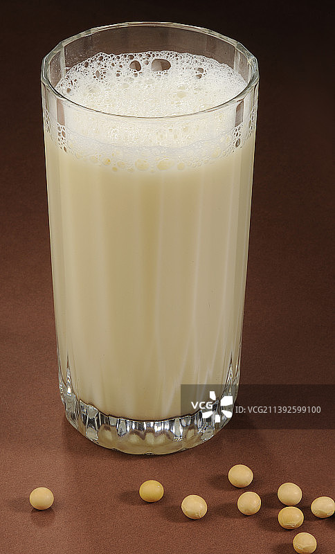 现磨豆浆图片素材