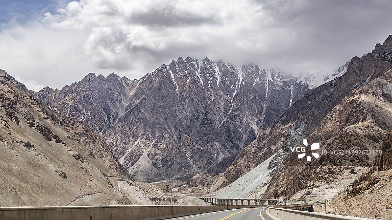 喀什自驾游塔县图片素材