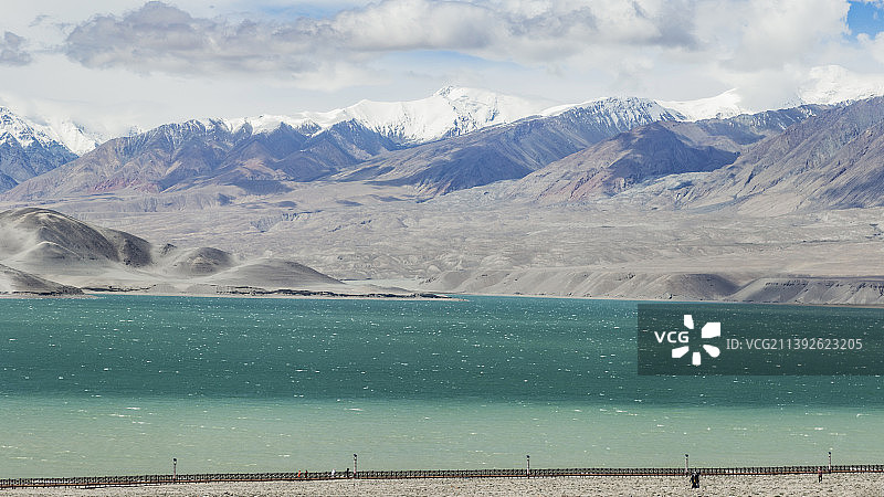 喀什自驾游塔县图片素材