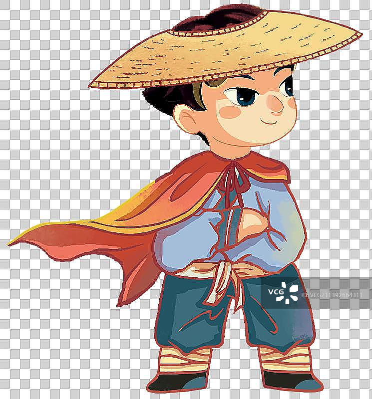 江湖侠客少年图片素材