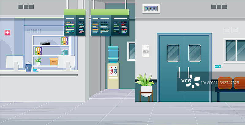 医生办公室内部图片素材