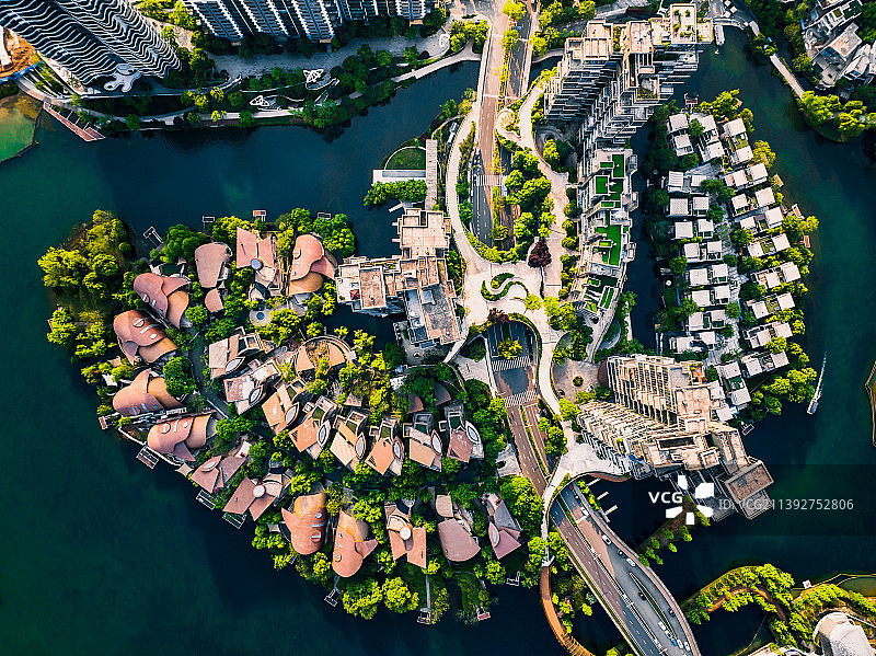 生态城图片素材