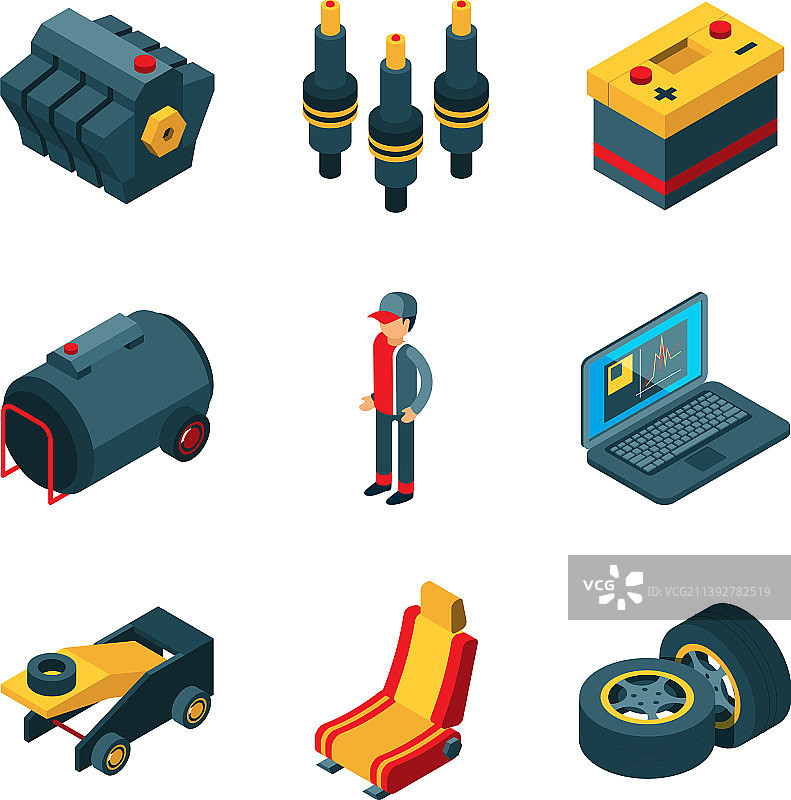 汽车零件商店汽车用品变速器图片素材