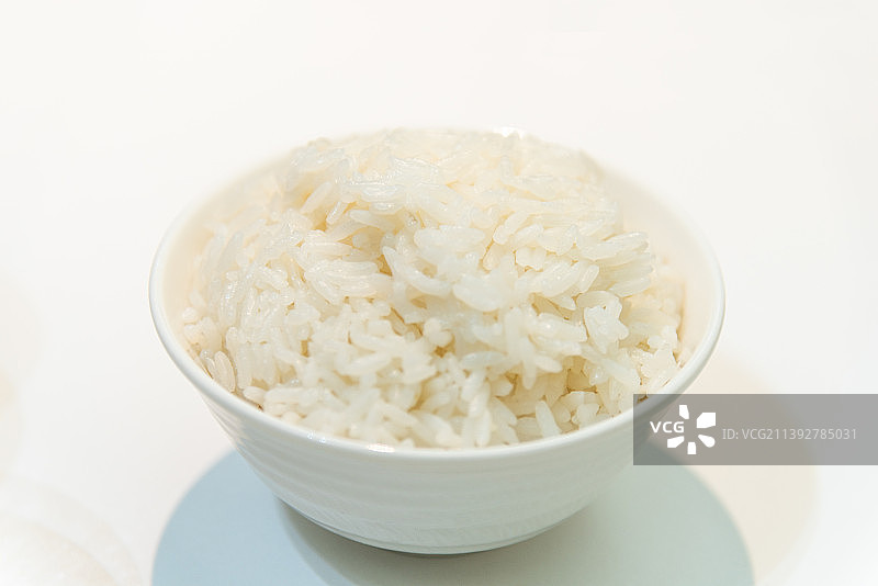 美味的米饭图片素材