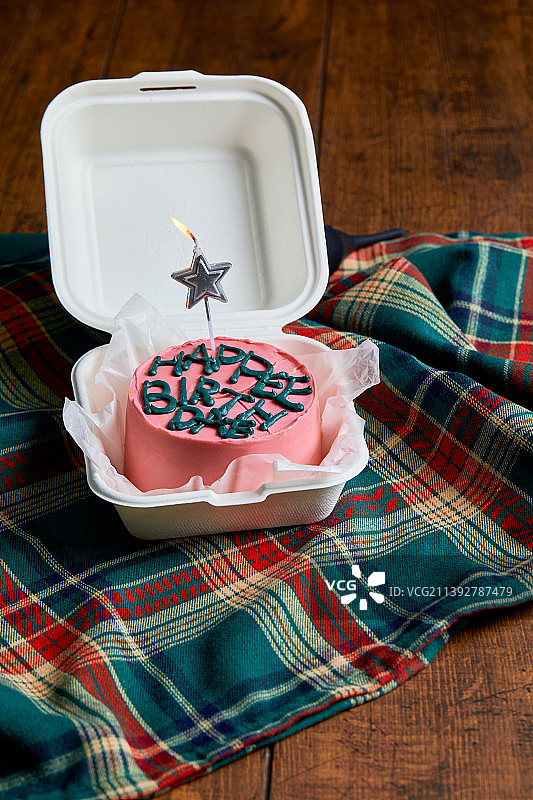 蛋糕、生日蛋糕、面包、甜点、鲜奶油、甜食、乳脂奶油、自制、零食图片素材