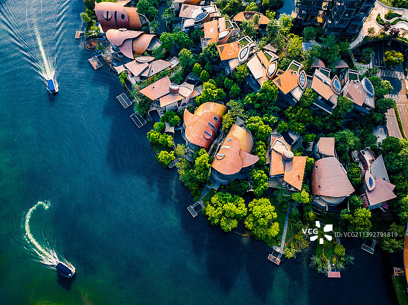 生态城图片素材