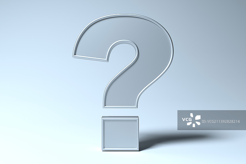 3D符号图片素材