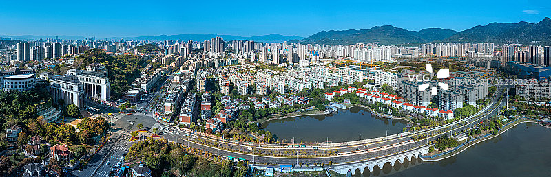 井店湖公园图片素材