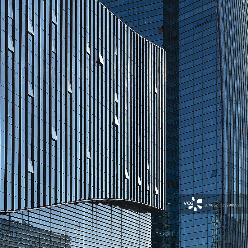 城市建筑图片素材