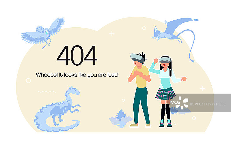 404错误未找到网页图片素材