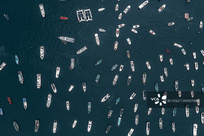 老城的肌理图片素材