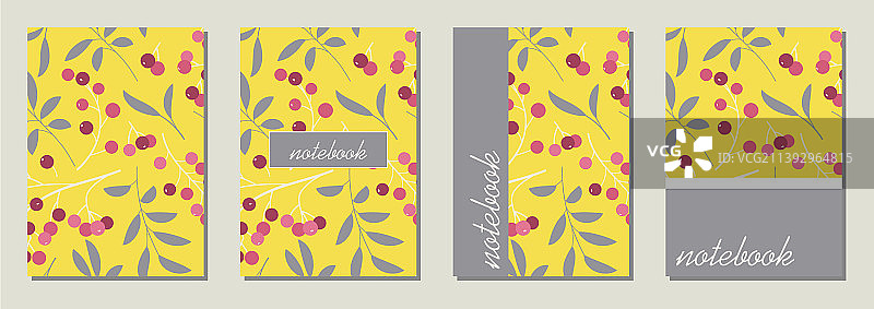 通用抽象封面模板图片素材