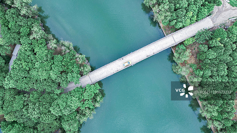 绍兴鉴湖图片素材