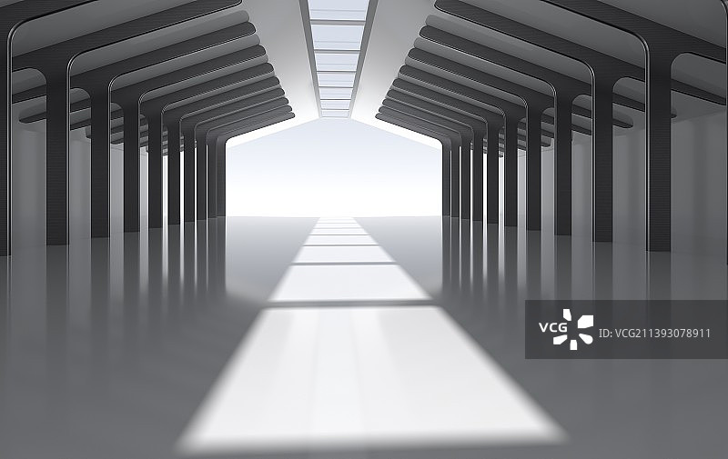 现代建筑图片素材