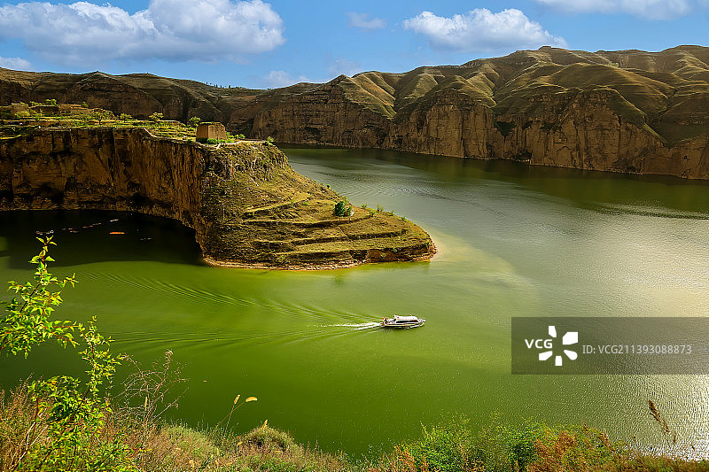 宁静醉美图片素材